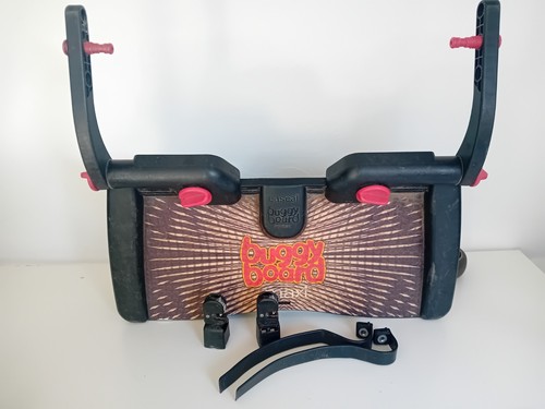 Lascal buggy board maxi - buggy,