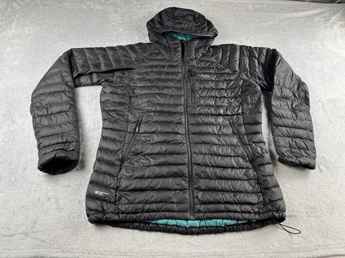 Rab microlight alpine jacket - microlight,