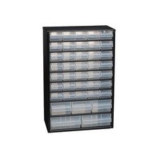 Raaco 1321 metal cabinet 40 - 1321-07,