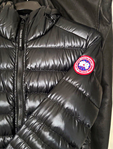Canada goose cypress hooded - canada,