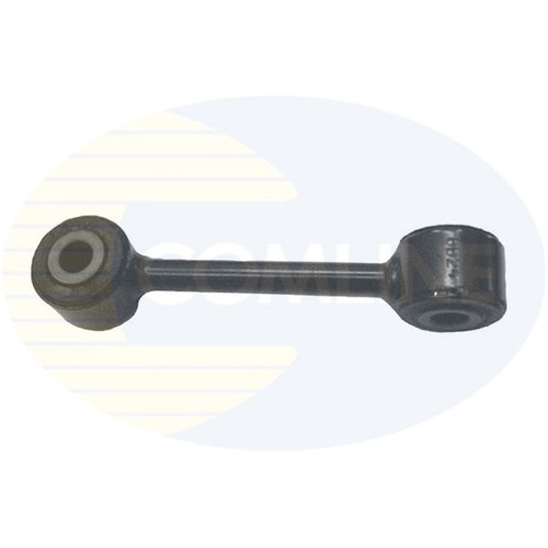 Anti roll bar - roll,