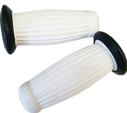 Fit for vespa white - fit, rubber