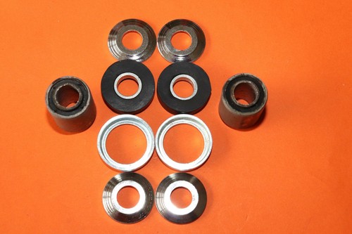 Triumph handle bar - triumph, clamp