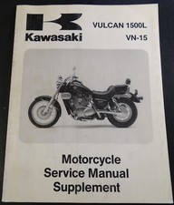 1994-1996 KAWASAKI VULCAN
