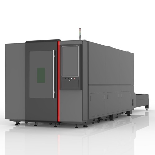 Hpc laser fibre metal cutting - laser,