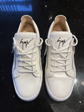 Giuseppe Zanotti UK 7.5