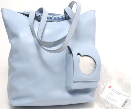 Leica bag baby - , blue