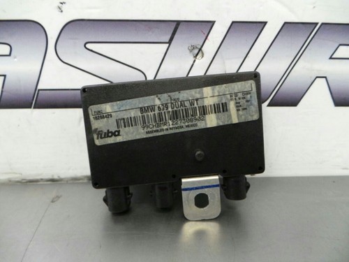 Bmw e46 e65 e66 series - e66, 3