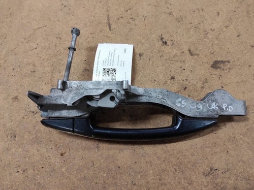 Citroen 2009 front right - 2009,