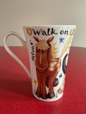 Roy Kirkham Saddle Up Fine