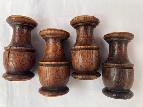 Reclaimed antique - 4x, 8