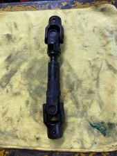 Kubota T1600 HST deck To Engine Pto Shaft Ride On Mower 