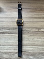 Solvil-et-Titus Vintage Women's Wristwatch