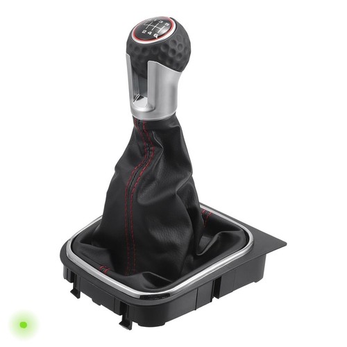 Speed manual gear shifter knob - gear,