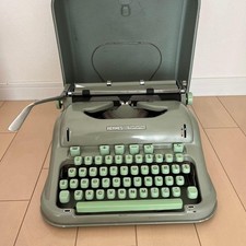 HERMES 3000 Umlaut German