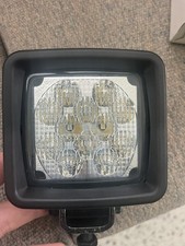 1x LED 48W/24V Light Reverse