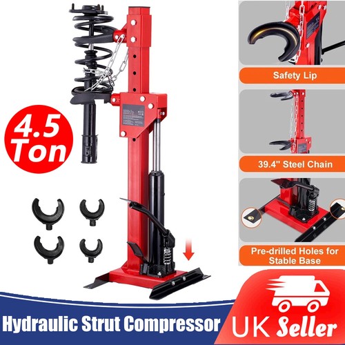 4500kg hydraulic strut spring - 4500kg,