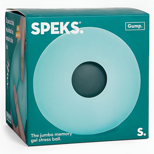 Speks gump jumbo sea - gump,