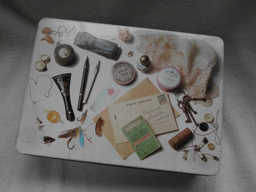 Vintage cadbury assorted - cadbury,