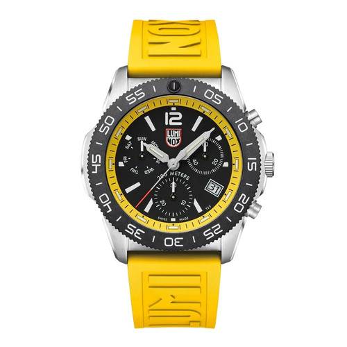Luminox pacific diver - pacific, men