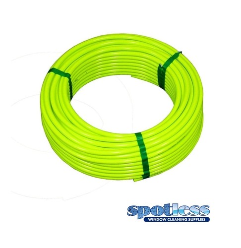 Vis pvc pole hose id - vis,