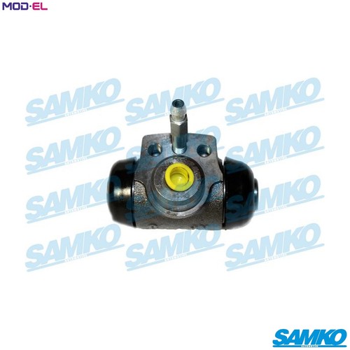 Wheel brake cylinder c19849 - brake,