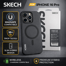 SKECH (iPhone 16 PRO) MagSafe