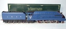 Darstaed O gauge LNER valanced