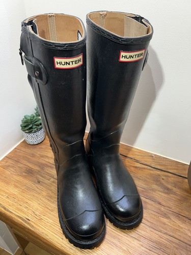 Hunter balmoral sovereign - balmoral,