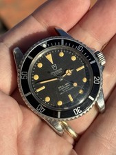 1960 Tudor Submariner 7928