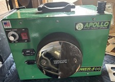 Apollo Hvlp Power-5 VS