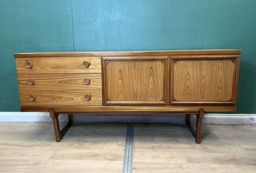 Mid century teak - century, by
