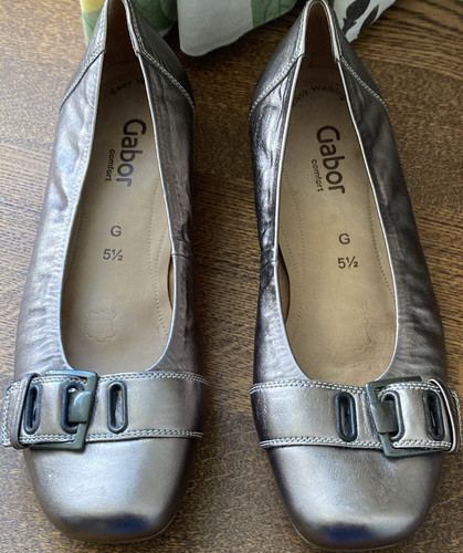 Gabor comfort women gold - comfort,