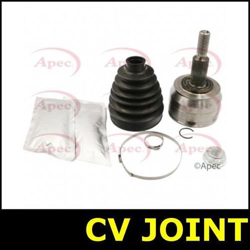 Joint front outer - front, for
