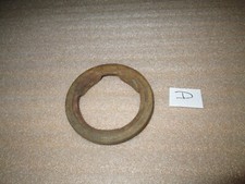 LOTUS EUROPA GIRLING COIL OVER