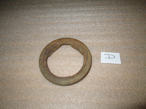 Lotus europa girling coil - coil, over