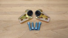E30 5 Lug Front Conversion Kit ( Poly )