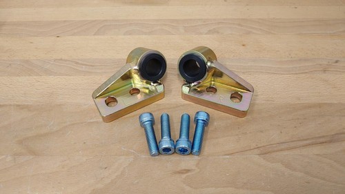 E30 lug front conversion kit - front,
