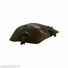 Black Bagster Tank Mat for