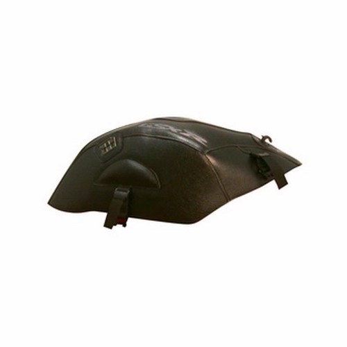 Black bagster tank mat - tank, for