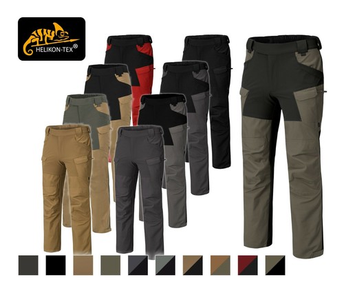 Helikon tex trekking hybrid - trekking,