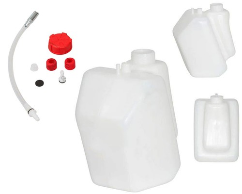 Petrol fuel tank - tank, 3