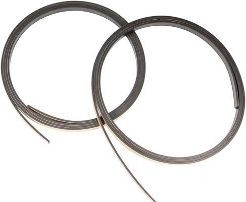 Remifront blind magnetic