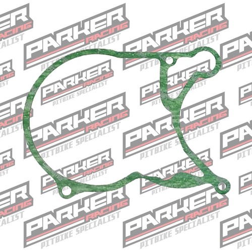 Pit bike flywheel cover - flywheel,