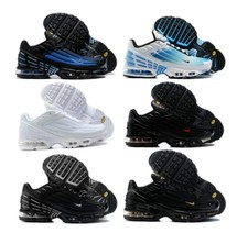 New TN 3 Men's Running Shoes AirMaxPlus Athletic Trainer