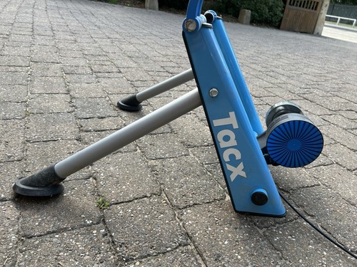 Tacx trainer - tacx,