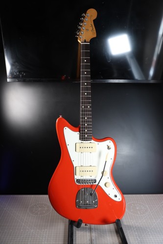 Fender jazzmaster player - jazzmaster, ii
