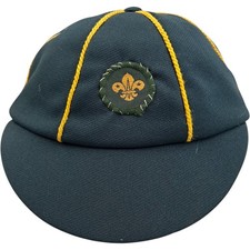 Scouts Hat One Size Kid's