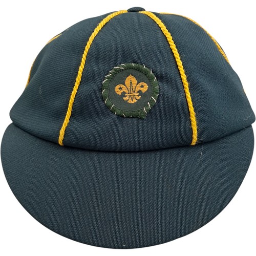Scouts hat one size - scouts,