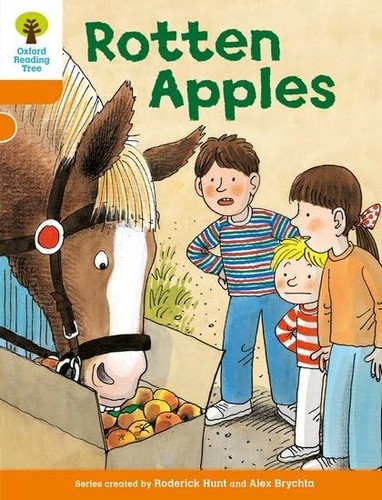 Oxford reading tree level - oxford,